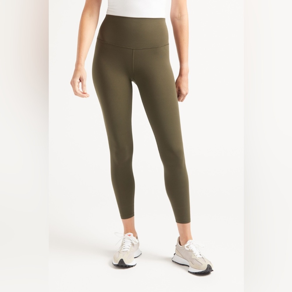 Varley High Rise Leggings Size Large